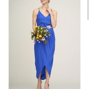 Amanda Uprichard Monaco Maxi